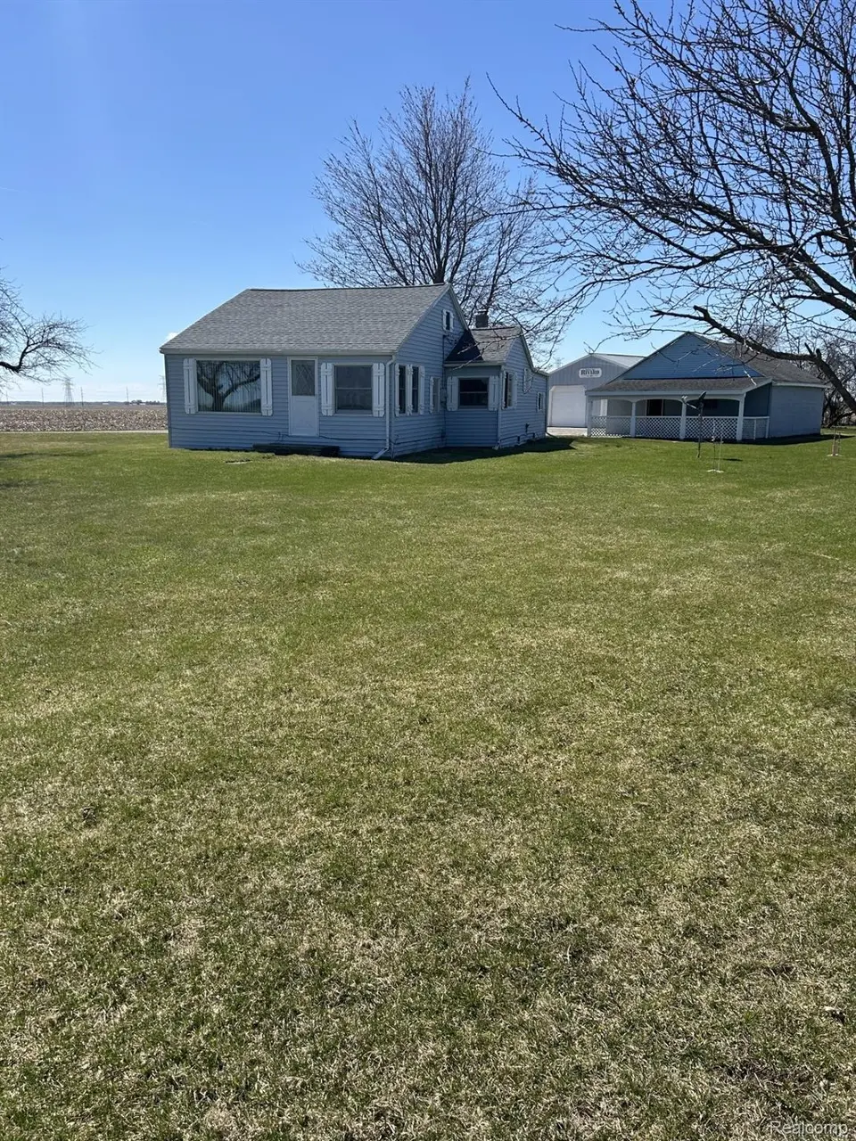 2672 S Tuscola Rd