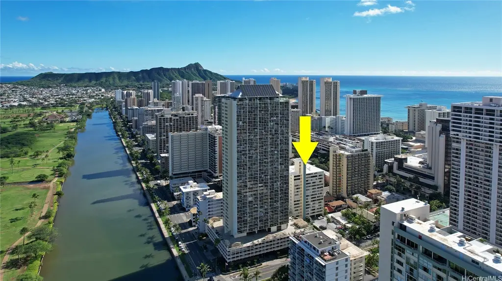 435 Seaside Ave #409