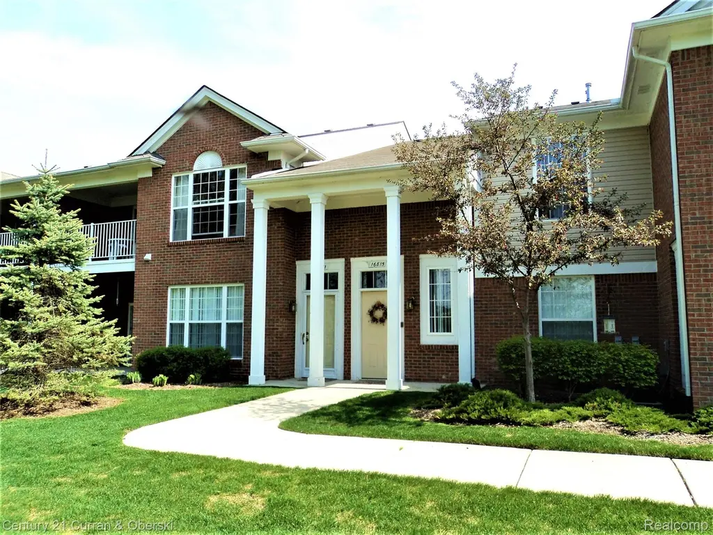 16815 Dover Dr #146