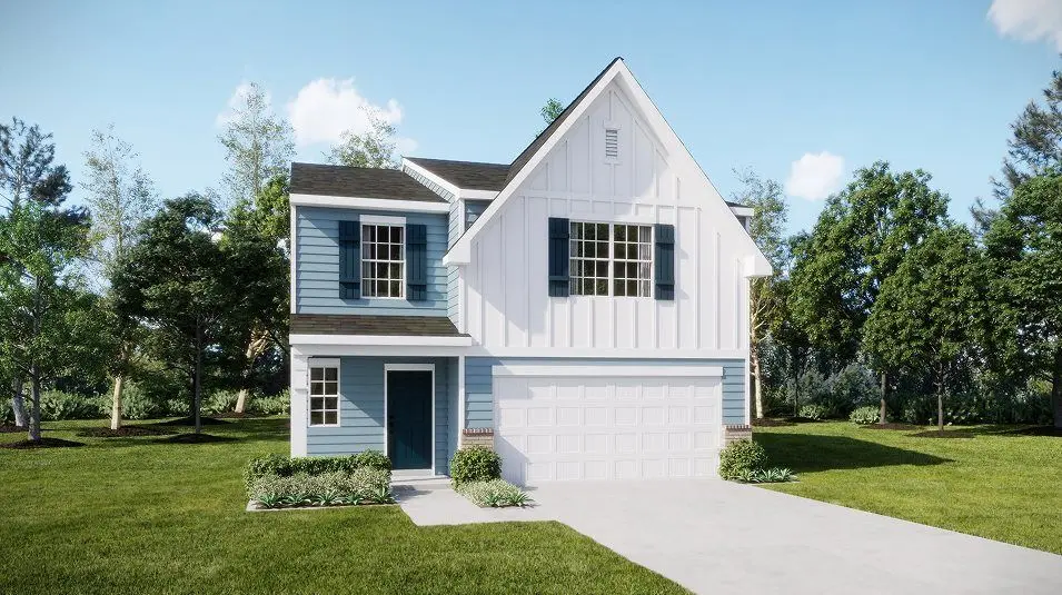 110 Brook Run Dr
