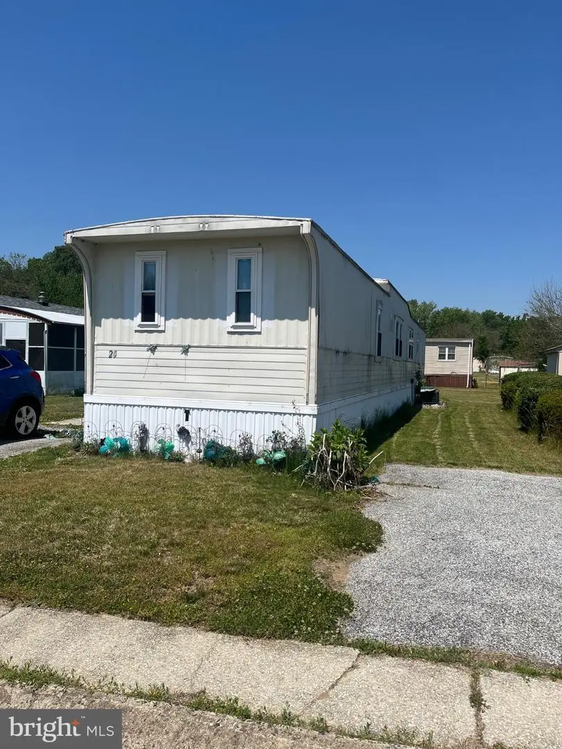 4191 Lake Rd #25