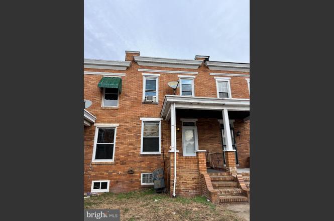 1935 Grinnalds Ave