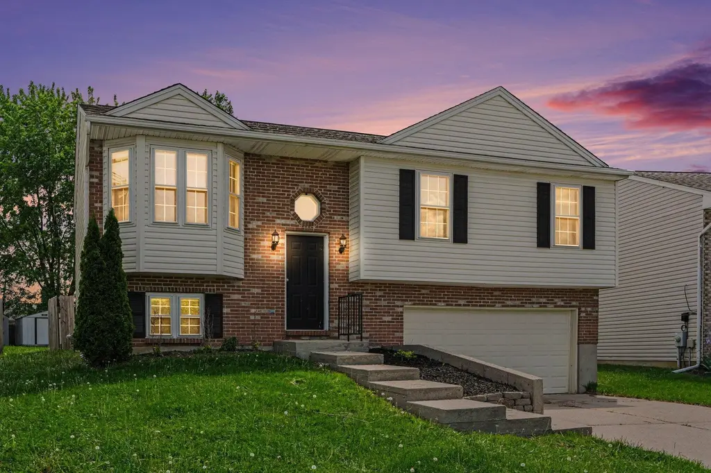 1747 Apple Cider Dr