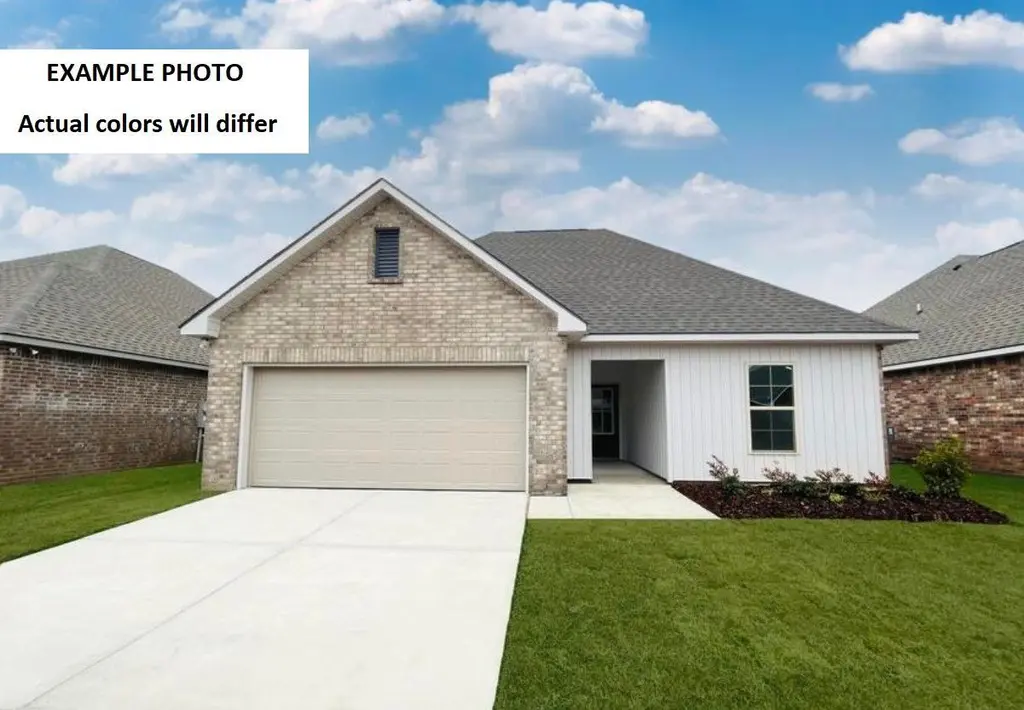 205 Nandina Dr