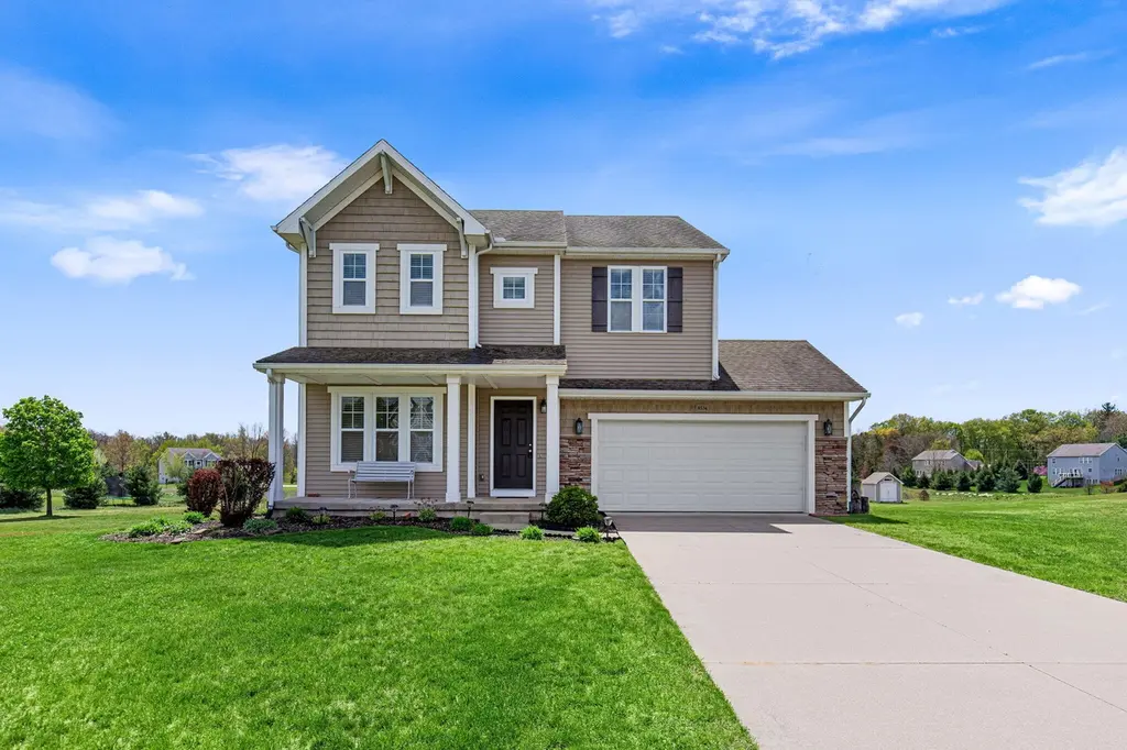 8534 E Barber Ridge Dr
