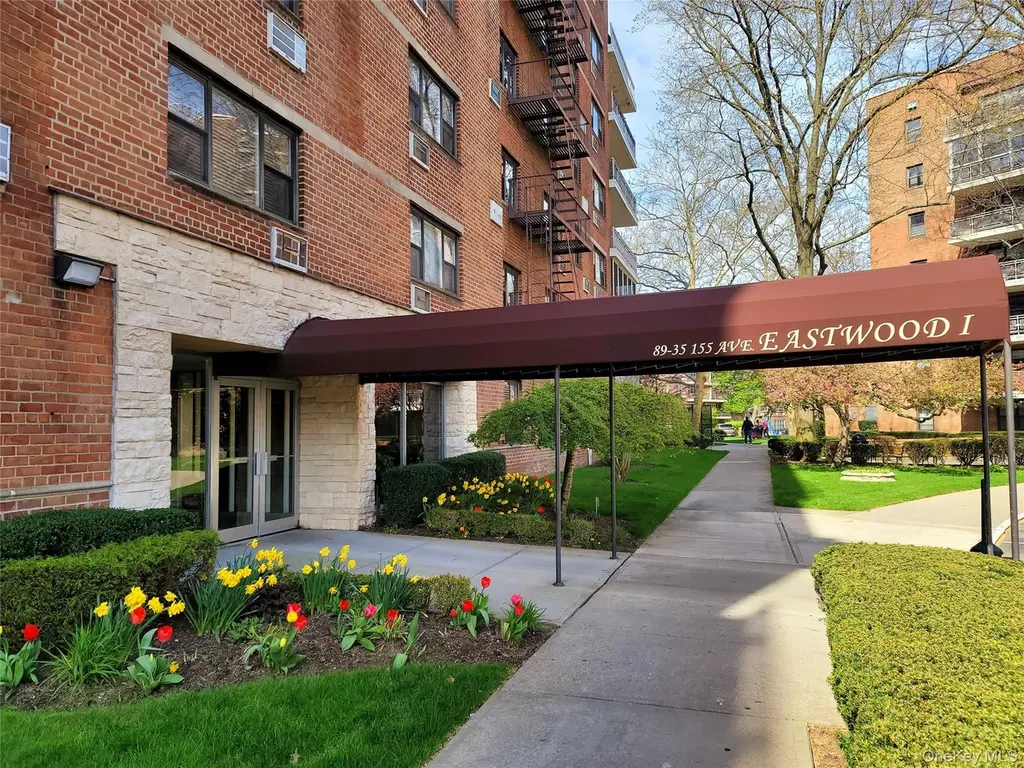 89-35 155th Ave Unit 6K