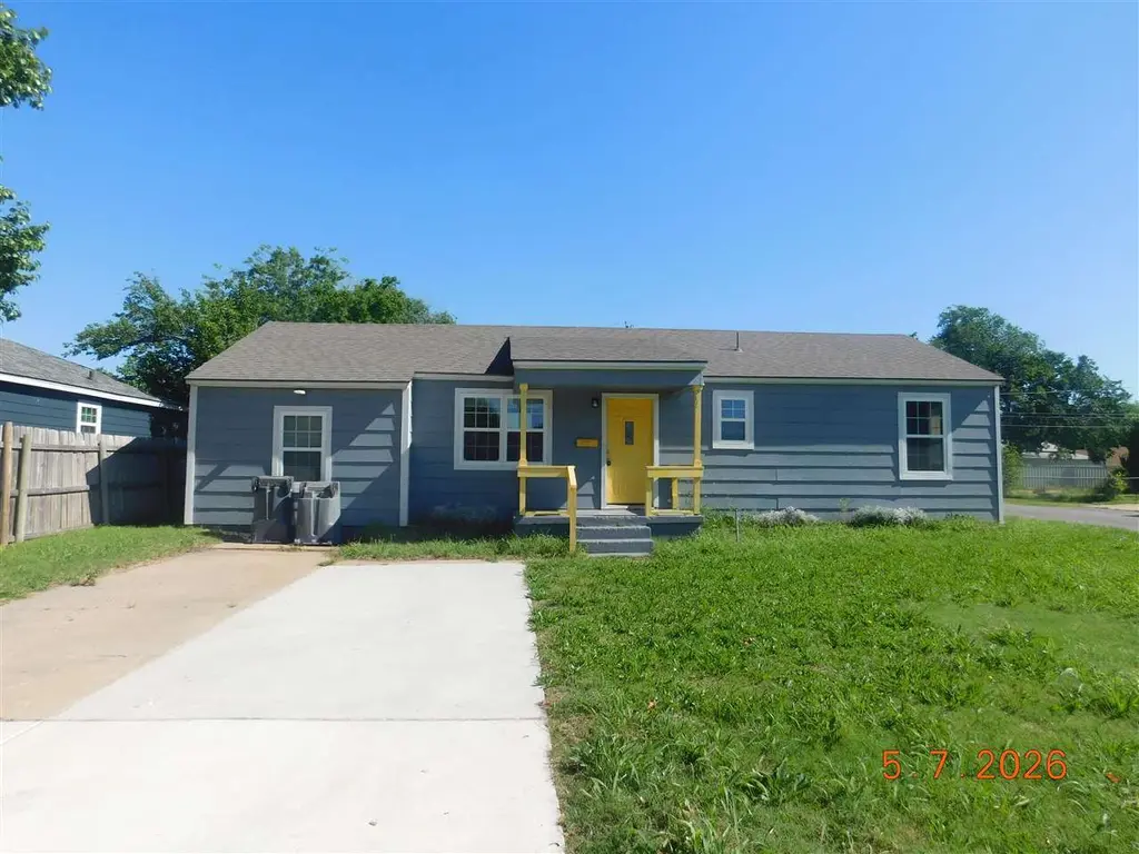 1801 NW Floyd Ave