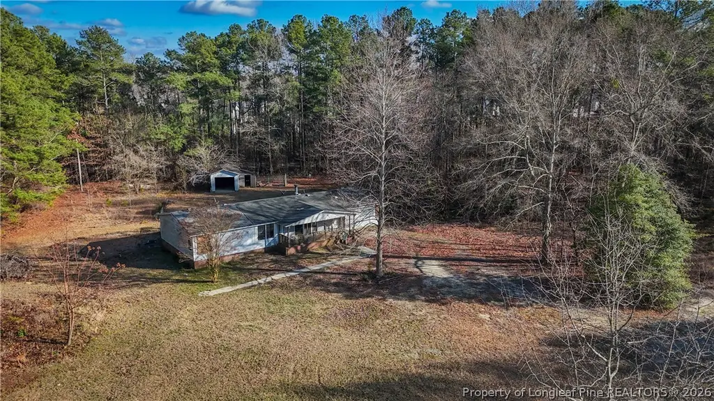 3600 Quarter Horse Run Ln