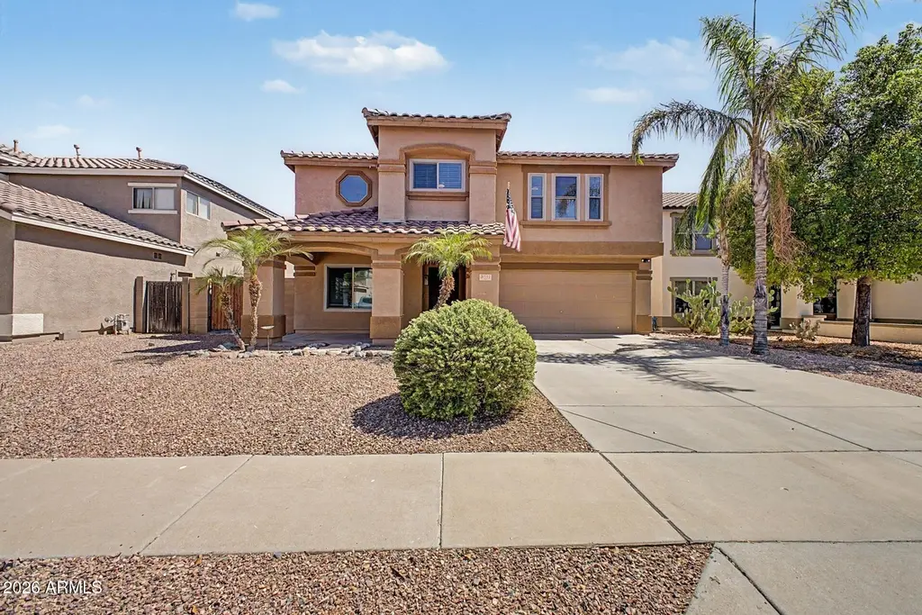3131 W Molly Ln