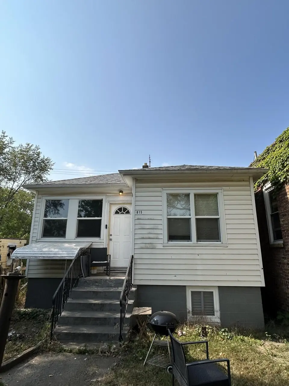 815 W 25th Ave