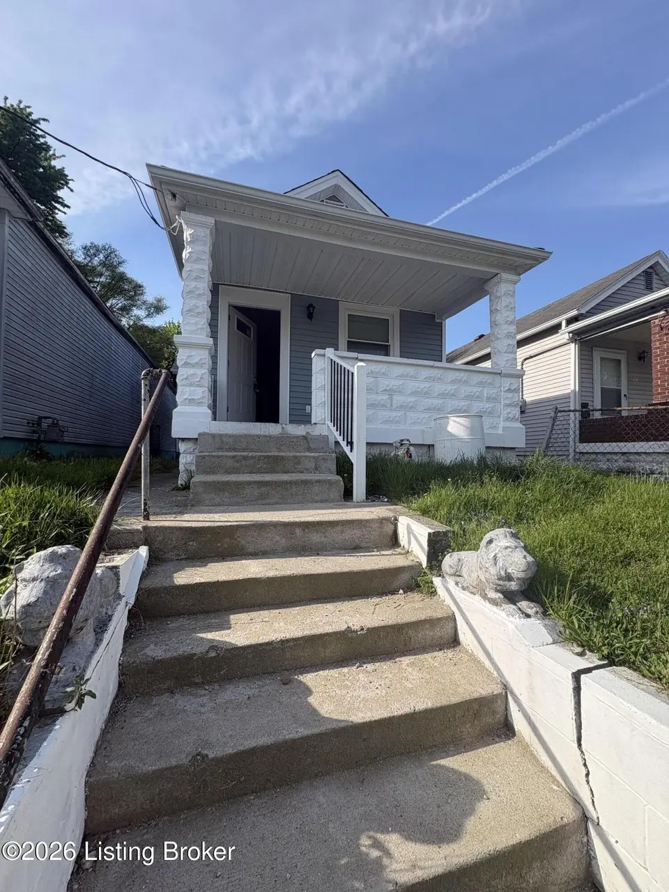 1710 Bolling Ave