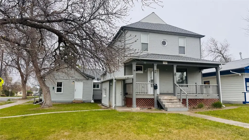 1301/1303 6th Ave S