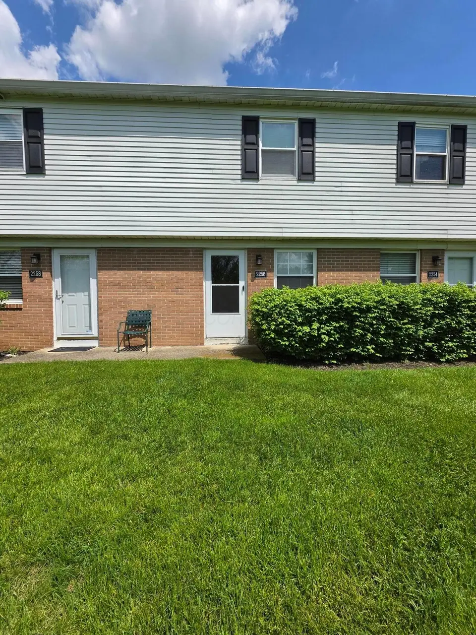 2256 Perkins Ct Unit P