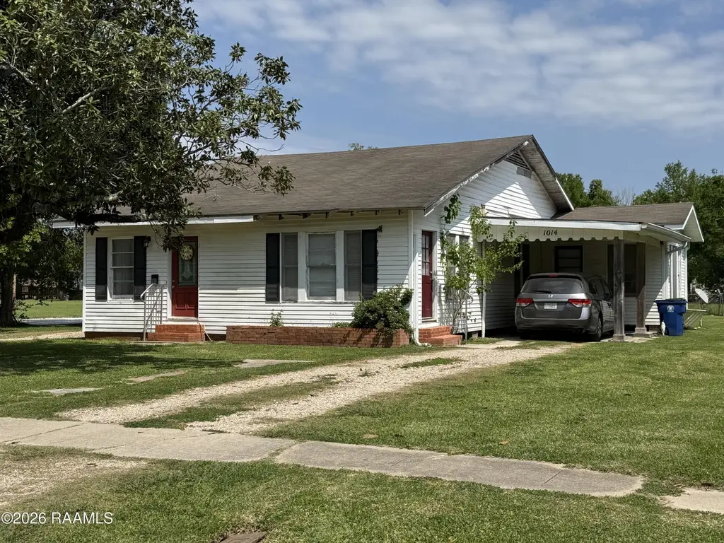 1014 N Polk St
