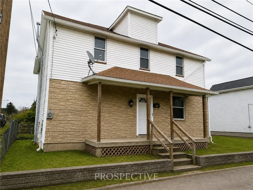 27 Mifflin Ave