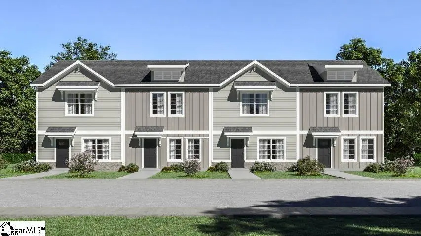 114 Pacific Mill Pl