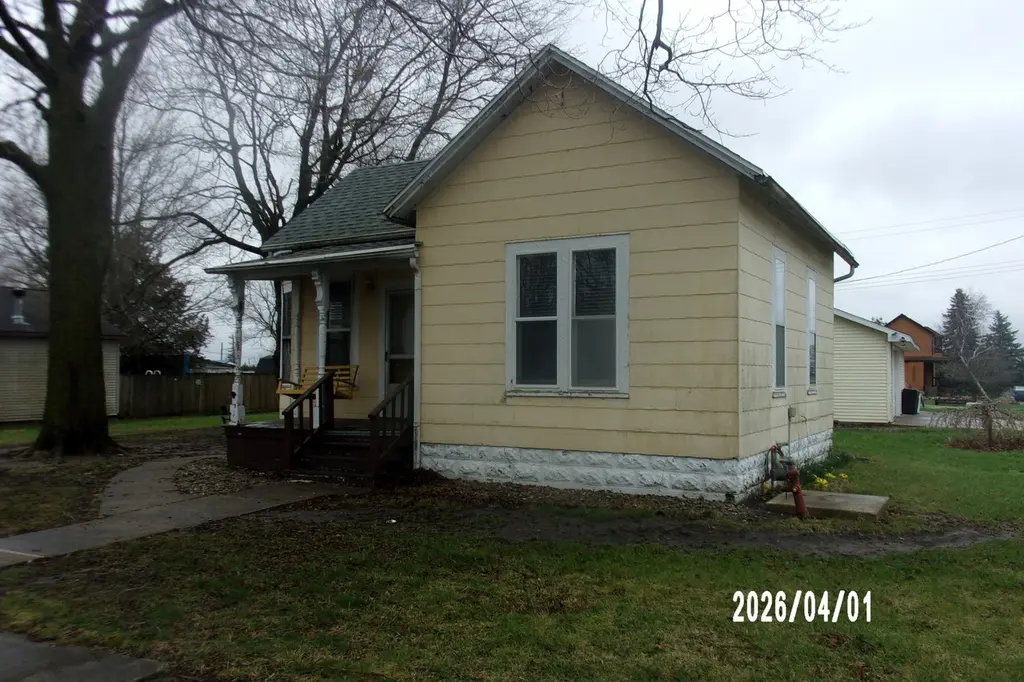 309 N Colfax St