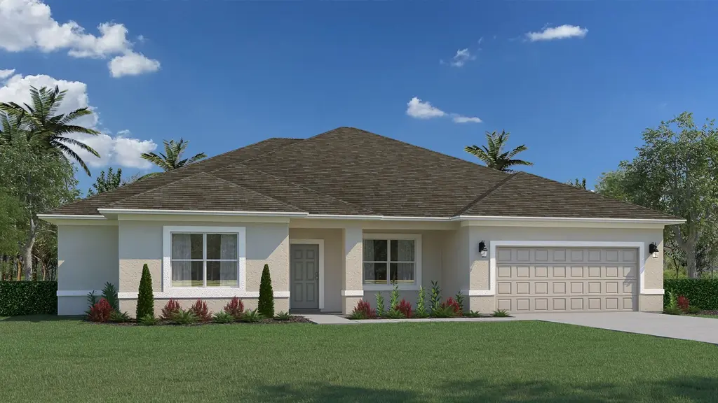 Cedar Plan