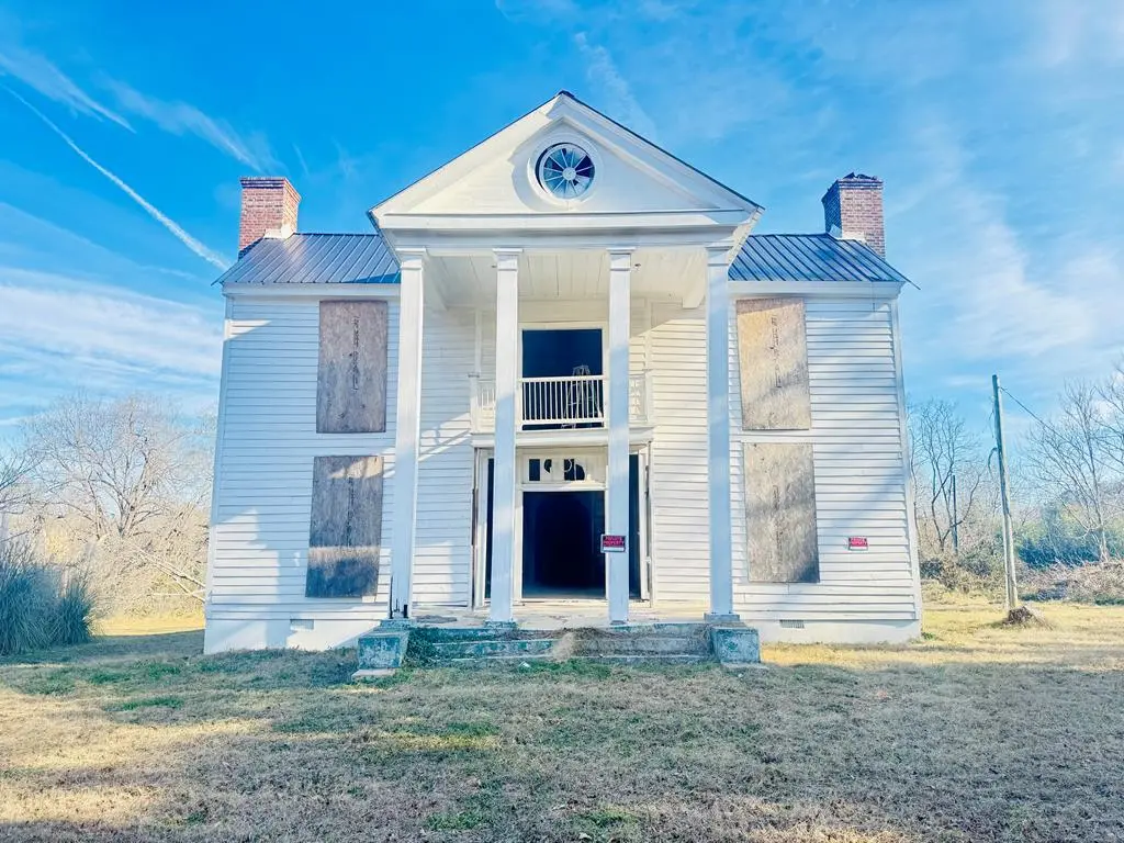 504 Asbury Rd