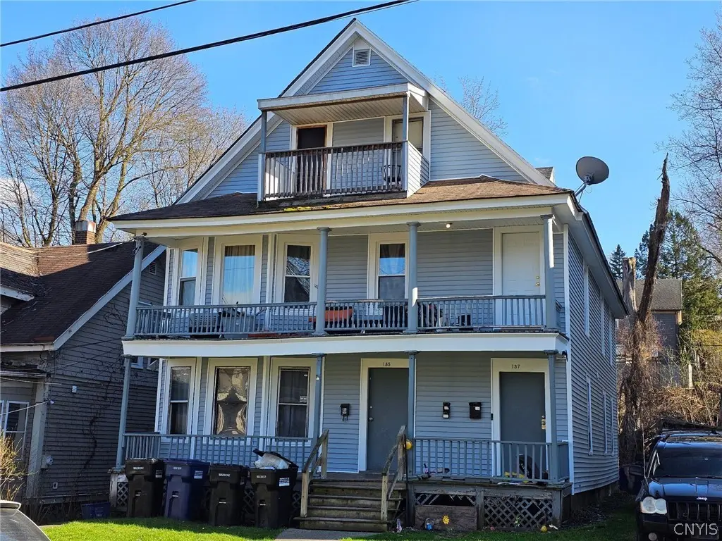135 Parkside Ave #37