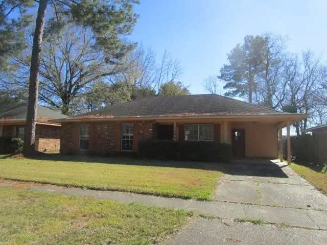 7144 Perimeter Dr