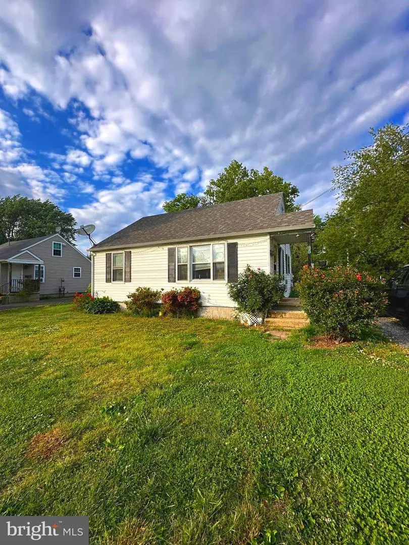 85 N Halsey Rd