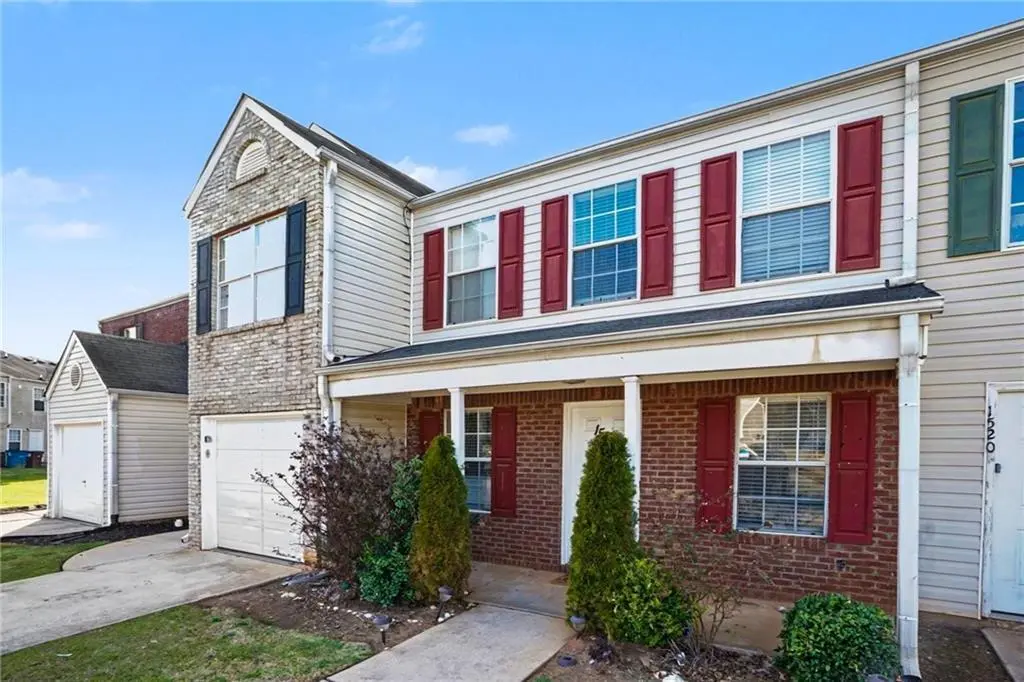 1530 Labonte Pkwy