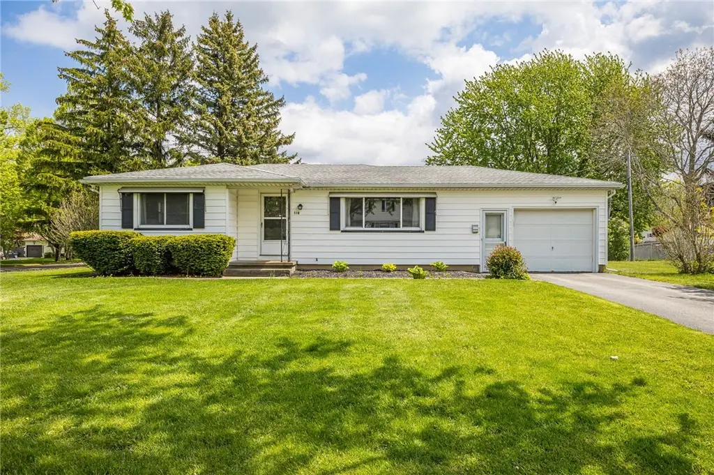 110 Echo Hill Dr