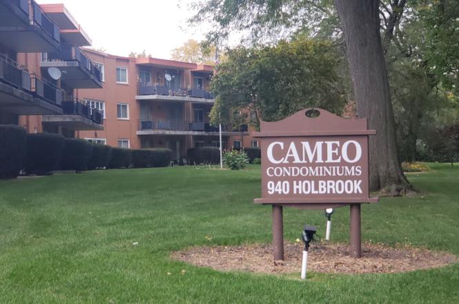 940 Holbrook Rd Unit 26C