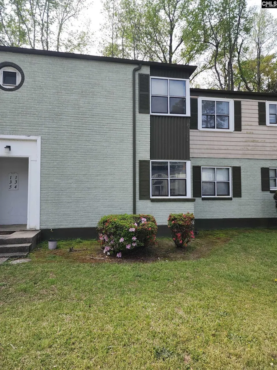 4600 Fort Jackson Blvd #134