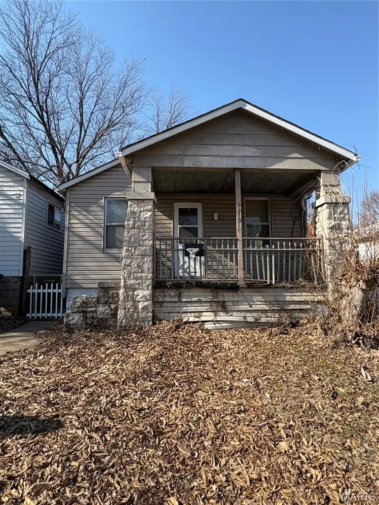 5313 Hodiamont Ave