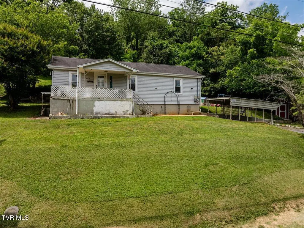 406 Hill Dr