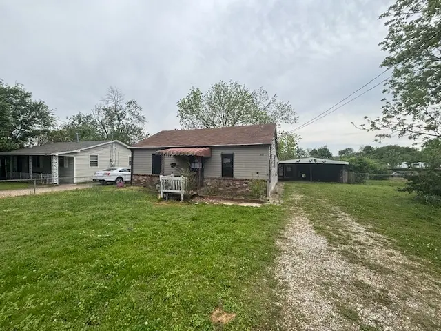 607 Purtle Ave