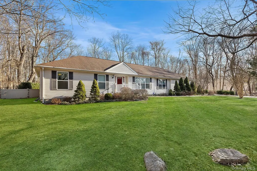 17 Cove View Rd