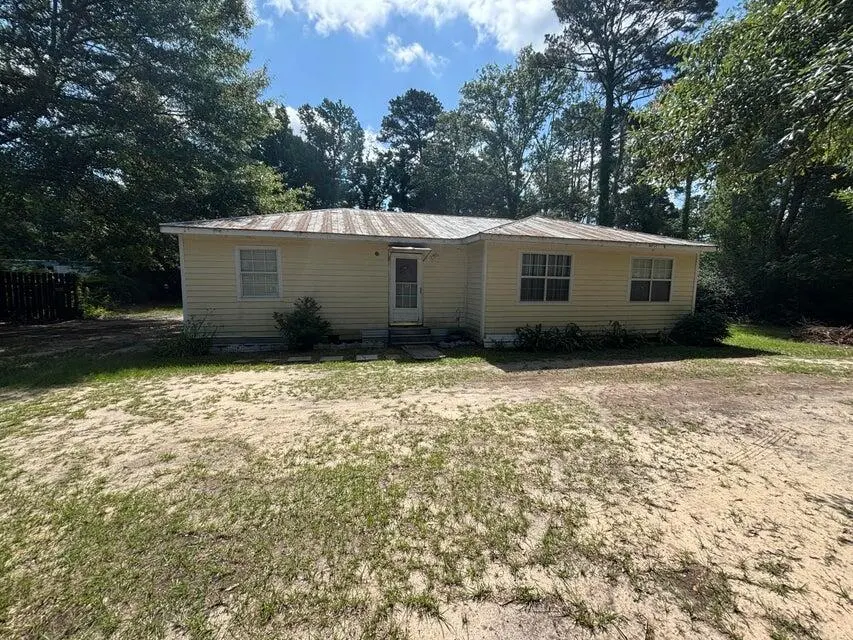 227 Thaxton Landing Rd