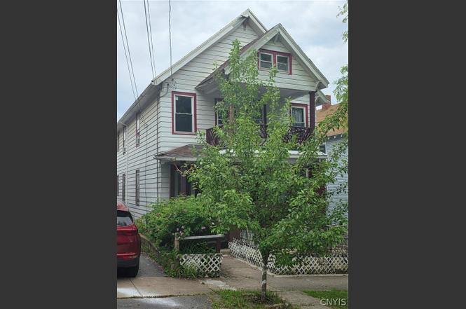 1680 Seymour Ave