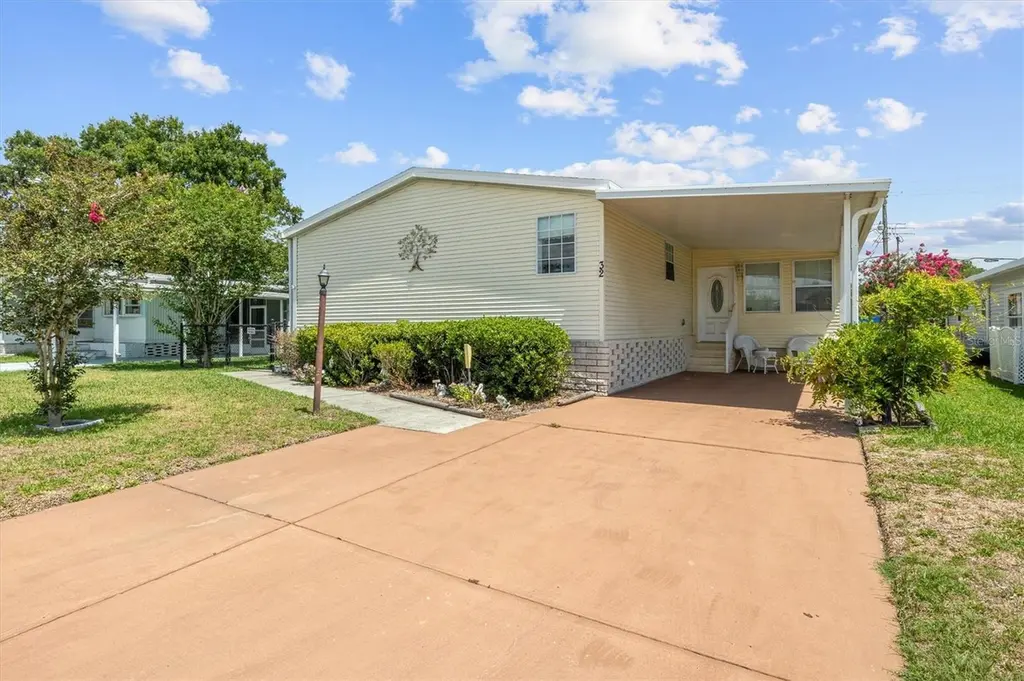 1610 Reynolds Rd Lot 32