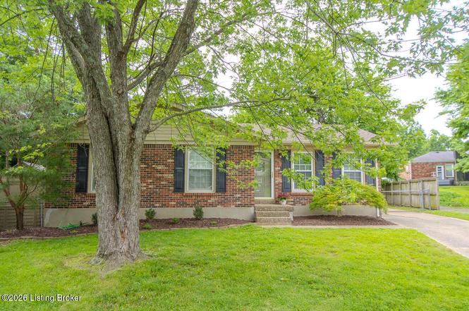 8313 Millington Ct