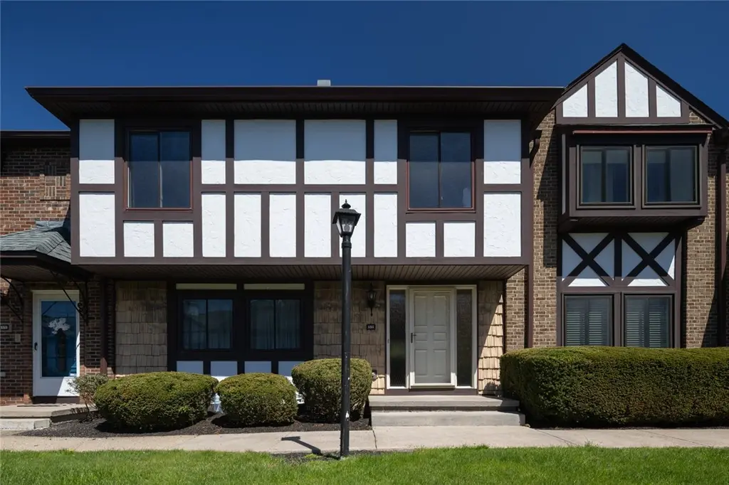 151 New Wickham Dr