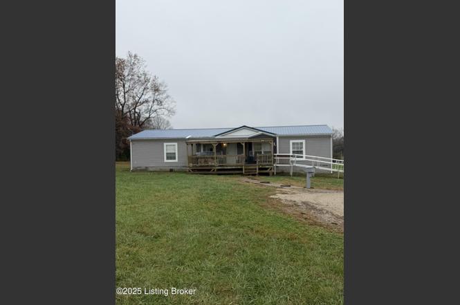 1820 Wax Rd