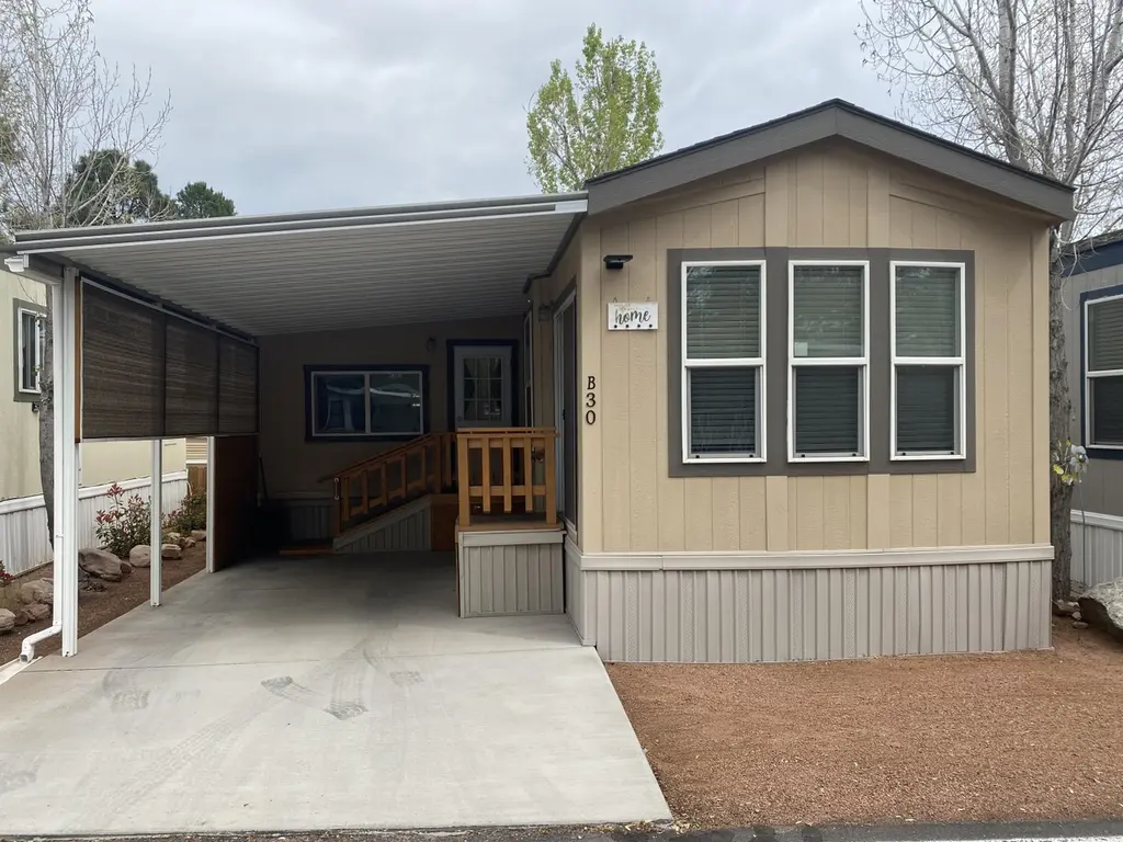 3680 E Hwy 260 #30