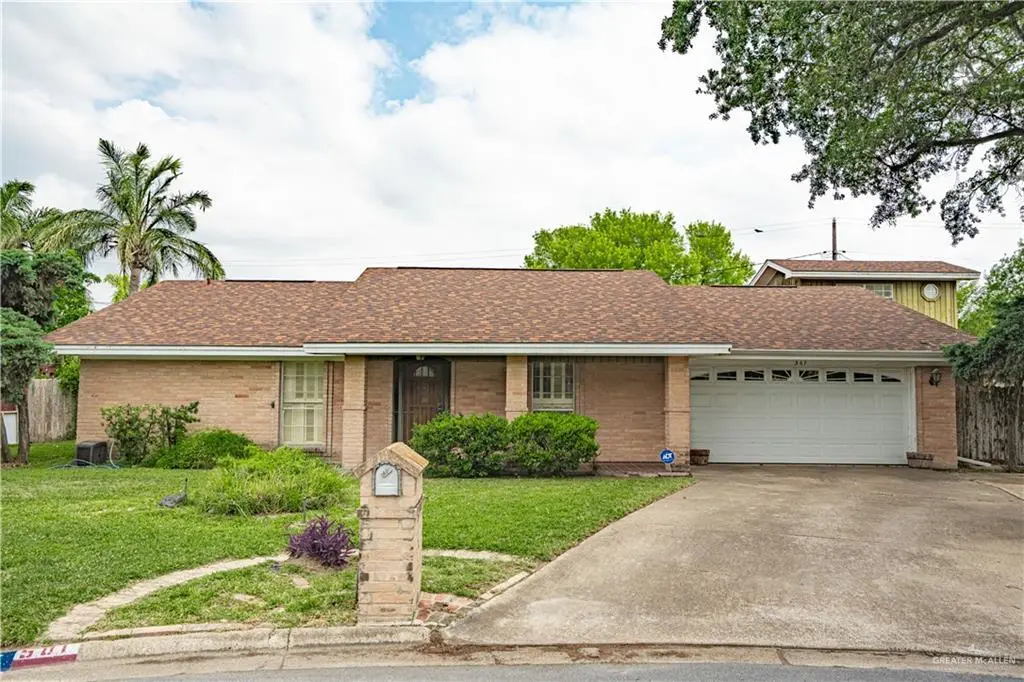 501 W Esperanza Ave