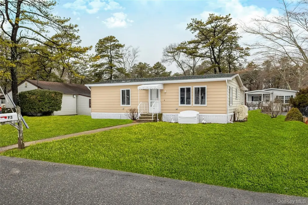 525 Riverleigh Ave Unit P3