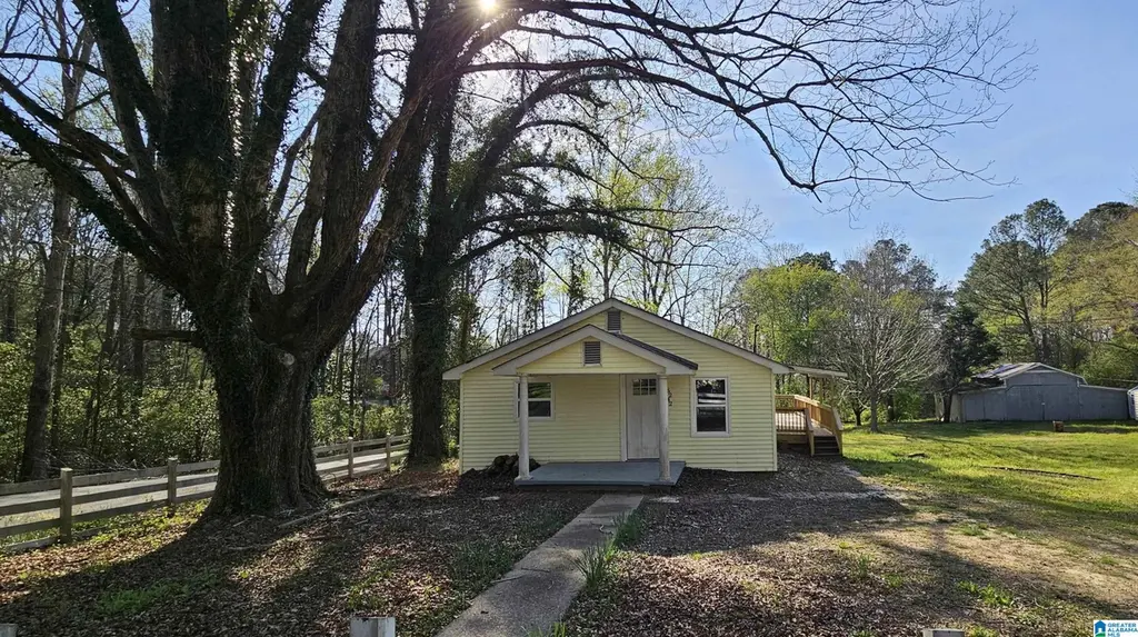 6242 Swann Rd