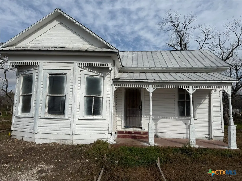 316 W Seideman St