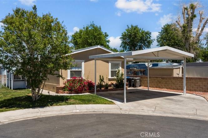 1501 E Avenue I #115