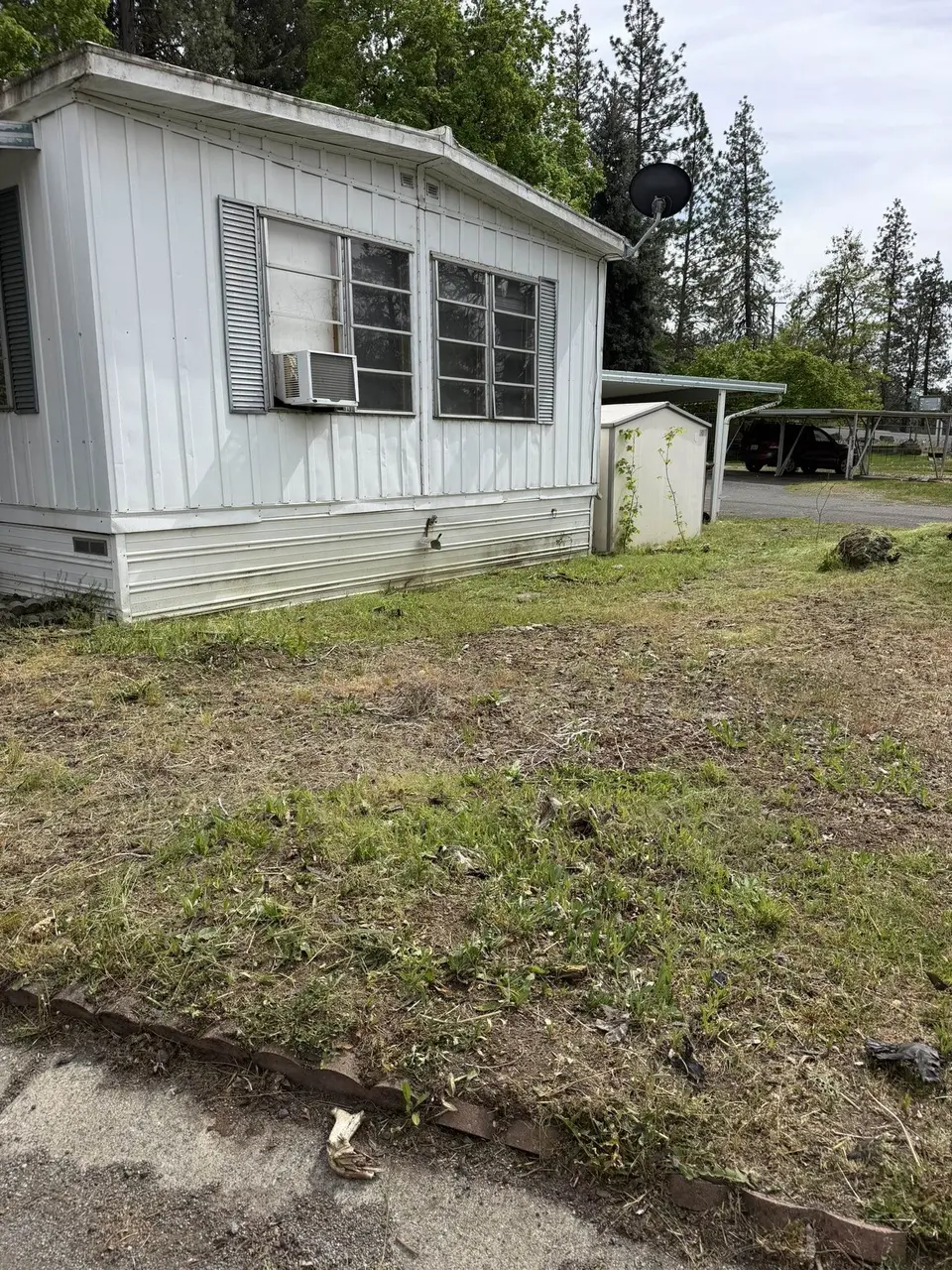3231 W Boone Ave #301