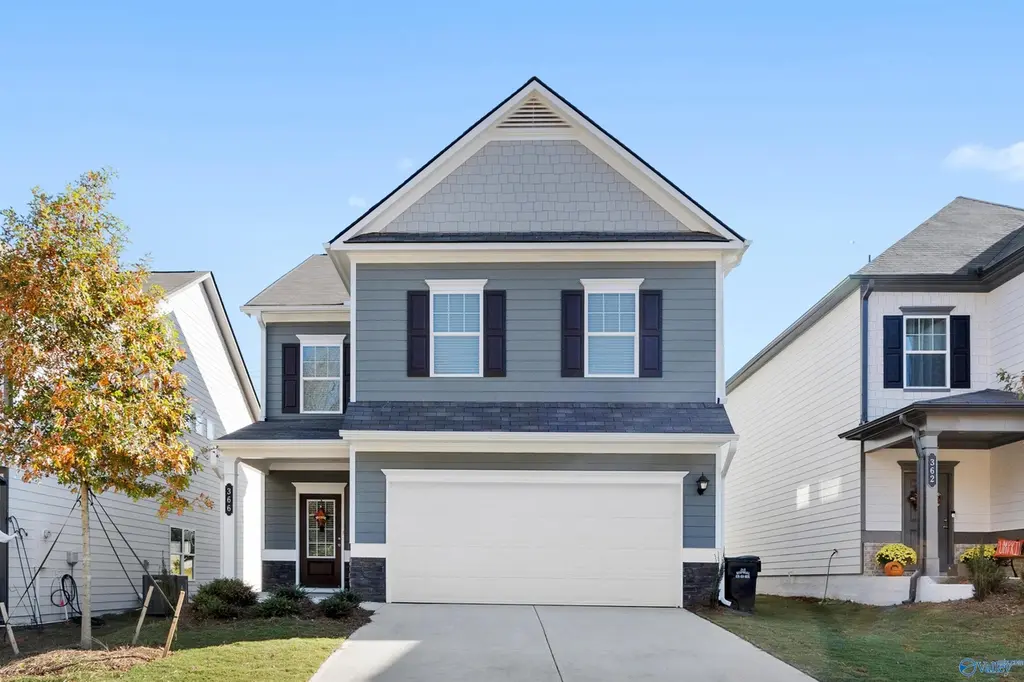 Greenbrier II Tanger Glen Trl