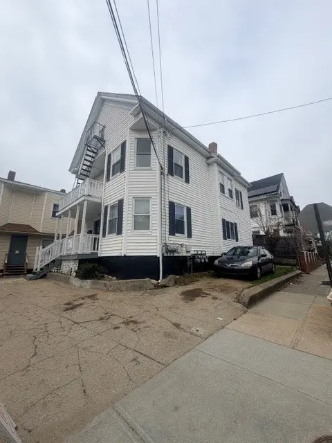 41 Carter St