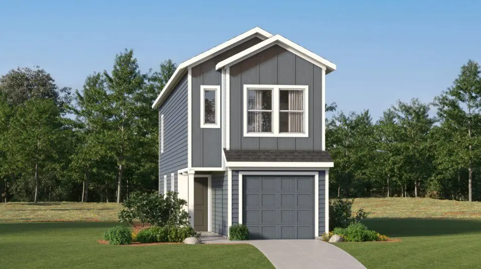 20115 Green Mallard St